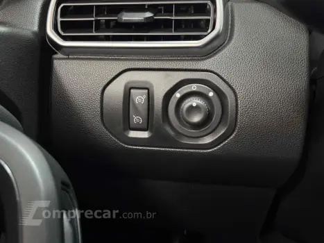 OROCH 1.3 TCE FLEX OUTSIDER X-TRONIC