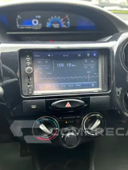 ETIOS X 1.3 Flex 16V 5p Mec.