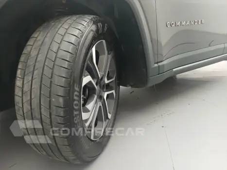 COMMANDER 1.3 T270 TURBO FLEX LIMITED AT6