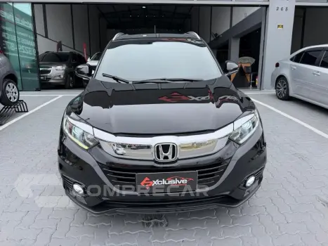 HR-V EX 1.8 Flexone 16V 5p Aut.