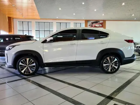 FASTBACK AUDACE TURBO 200 FLEX AT 4P