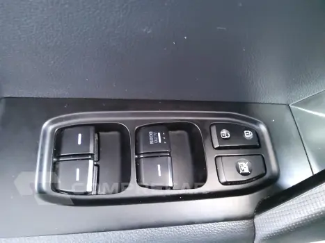 CRETA 1.6 16V FLEX ATTITUDE AUTOMÁTICO