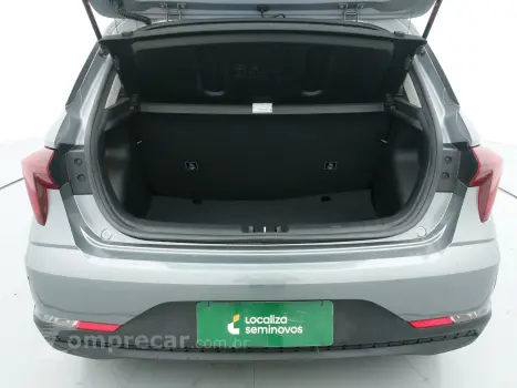 HB20 1.0 12V FLEX COMFORT PLUS MANUAL