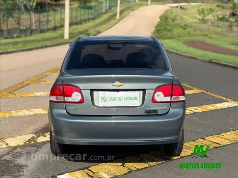 CLASSIC 1.0 MPFI LS 8V