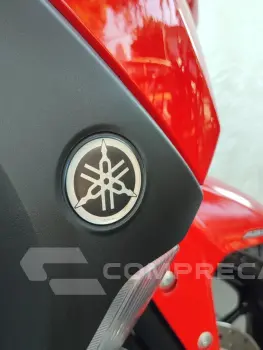 YAMAHA NMAX CONNECTED 160 ABS