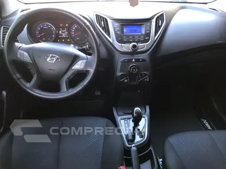 HB20 1.6 Comfort Plus 16V