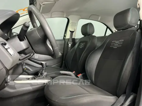 ONIX 1.4 MPFI LT 8V FLEX 4P MANUAL