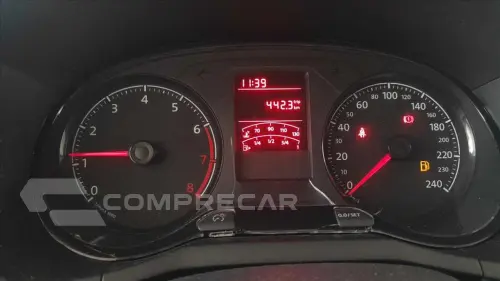 SAVEIRO 1.6 MSI ROBUST CS 16V FLEX 2P MANUAL