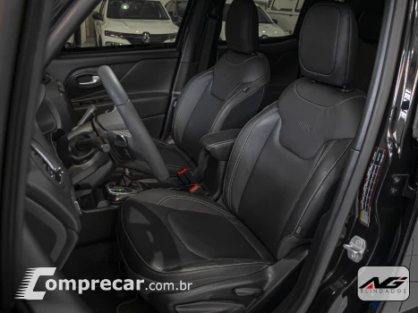 RENEGADE 1.3 T270 Turbo S 4X4