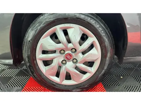 argo 1.3 FIREFLY FLEX DRIVE MANUAL