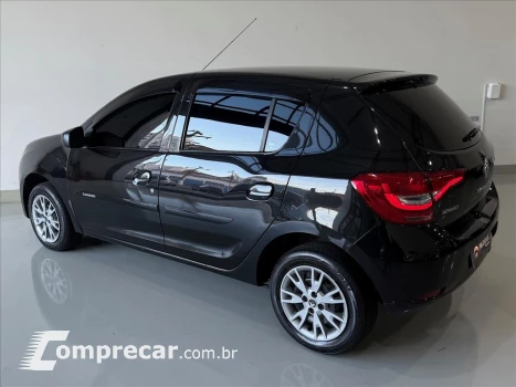 SANDERO 1.0 12V SCE FLEX ZEN MANUAL