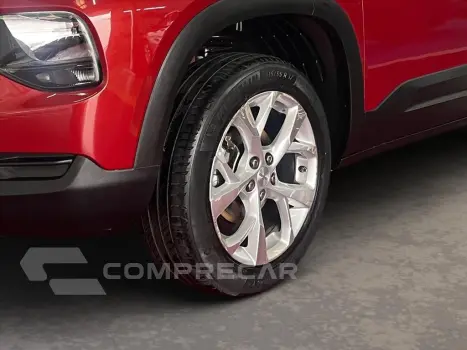 MONTANA 1.2 TURBO FLEX LTZ AUTOMÁTICO