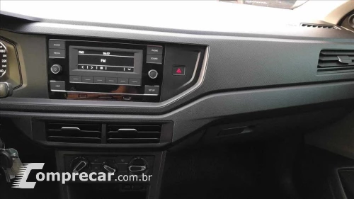 POLO 1.0 MPI TRACK MANUAL