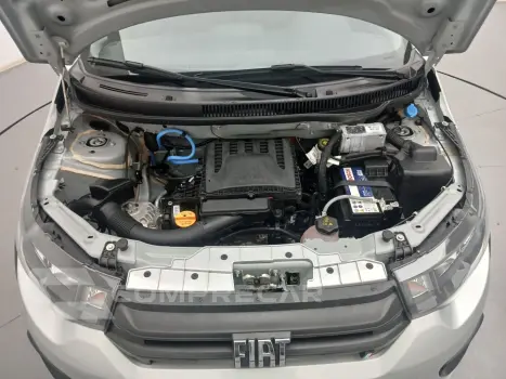 MOBI 1.0 EVO FLEX LIKE. MANUAL