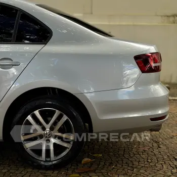 JETTA 1.4 16V TSI Comfortline