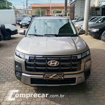 CRETA 1.0 Tgdi Comfort