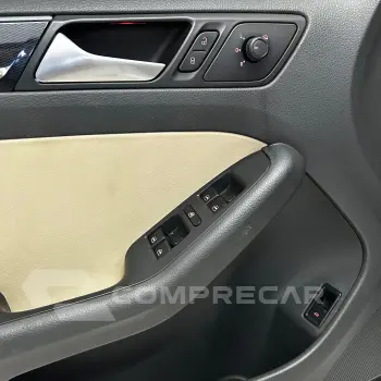 JETTA 2.0 TSI Highline