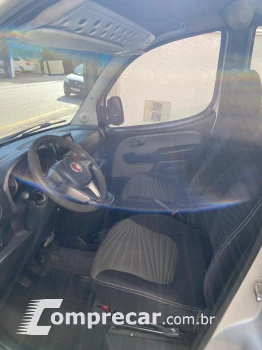 DOBLÒ 1.8 MPI Essence 7L 16V