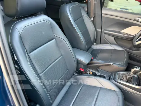 T-Cross Hig. 250 TSI 1.4 Flex 16V 5p Aut