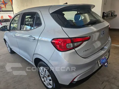 ARGO DRIVE 1.0 6V Flex