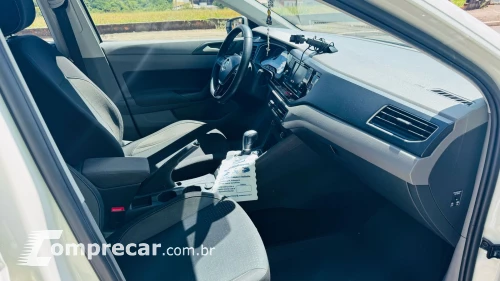 POLO 1.0 200 TSI Comfortline