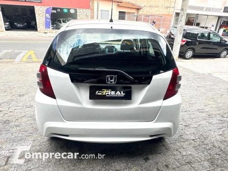 Fit LX 1.4/ 1.4 Flex 8V/16V 5p Mec.