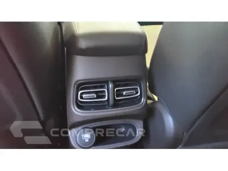 CRETA 2.0 FLEX ULTIMATE AUTOMÁTICO