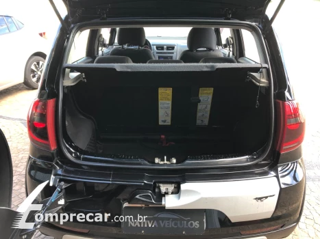 Crossfox 1.6 Mi Flex 8V 4P Manual