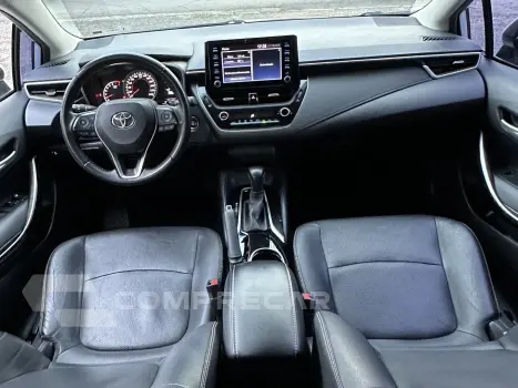 COROLLA 2.0 VVT-IE FLEX XEI DIRECT SHIFT
