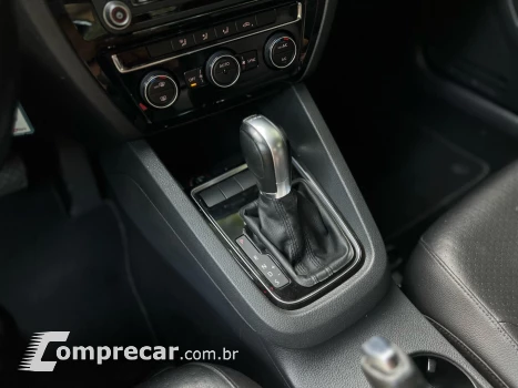 JETTA 2.0 TSI HIGHLINE 211CV GASOLINA 4P TIPTRONIC