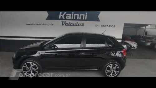 POLO 1.0 200 TSI Comfortline