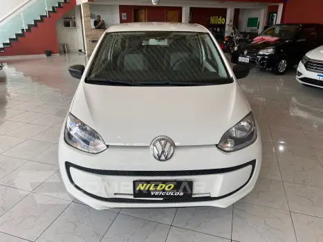 UP 1.0 MPI Take UP 12V