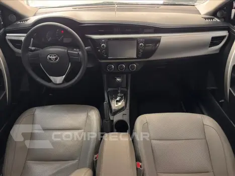 COROLLA 1.8 GLI 16V