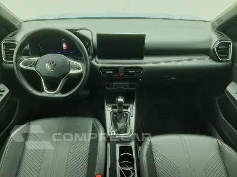 TERA 1.0 170 TSI HIGH AUTOMÁTICO