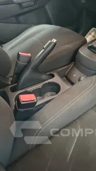 FIESTA 1.5 SE Hatch 16V