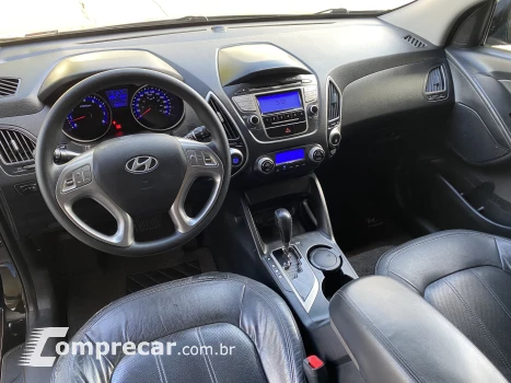 IX35 2.0 16V