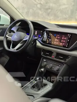 TAOS 1.4 250 TSI Comfortline