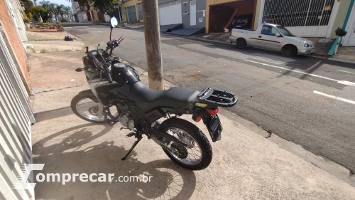 Xtz 250 Ténéré