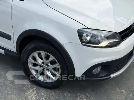 SpaceCross I MOTION 1.6 Mi Total Flex 8V