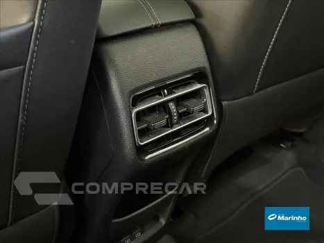 TIGGO 7 1.5 VVT TURBO iFLEX TXS DCT