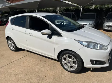 FIESTA 1.5 SE Hatch 16V