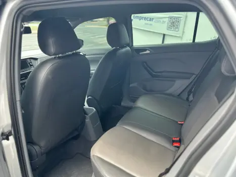 T-Cross 1.0 200 Tsi Total Flex Sense Automático