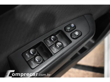 HB20 - 1.6 PREMIUM 16V 4P AUTOMÁTICO