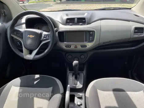 SPIN 1.8 Advantage 8V