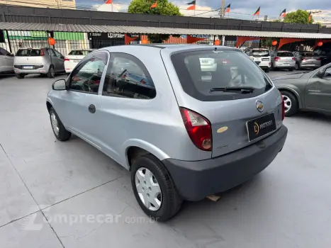 CELTA 1.0 MPFI Life 8V