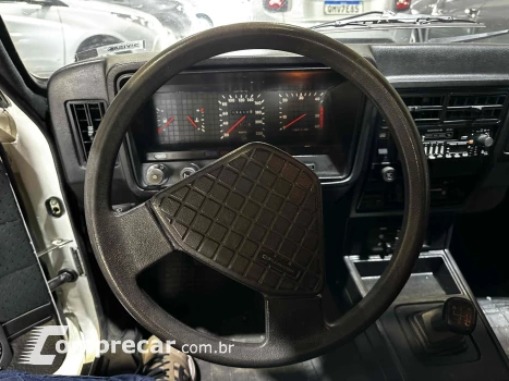 OPALA 4.1 DIPLOMATA 12V ÁLCOOL 2P MANUAL