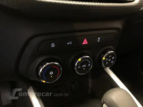 Onix 1.0 Turbo Flex Ltz Automático