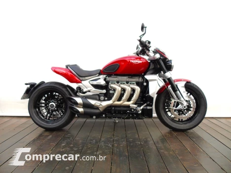 TRIUMPH ROCKET III R