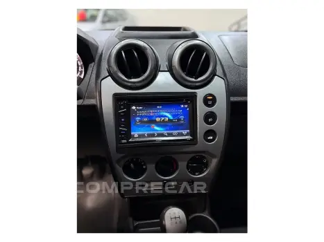 FIESTA 1.6 SE SEDAN 16V FLEX 4P MANUAL