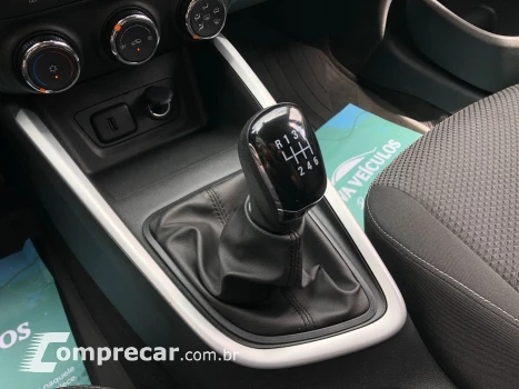 Onix 1.0 Flex Lt Manual